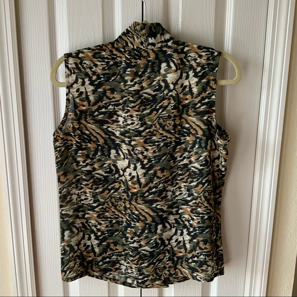 Suit Blouse - Picture 2 of 2